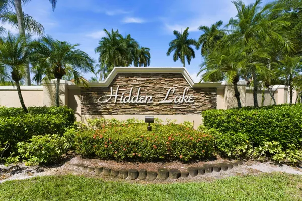 $3,600 | 10781 Cypress Lake Terrace, Boca Raton, FL 33498