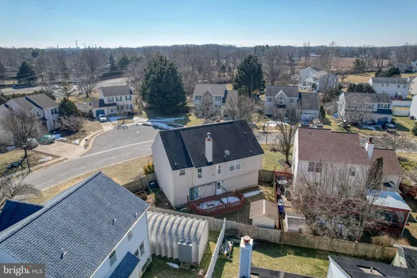 $449,900 | 8 Lochview Drive, Bear, DE 19701