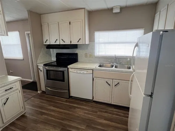 $79,500 | 66 Thatch Palm Street West, Largo, FL 33770