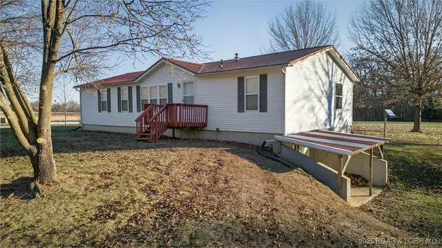 $429,900 | 30890 Jj Highway, Cole Camp, MO 65325
