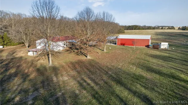 $429,900 | 30890 Jj Highway, Cole Camp, MO 65325