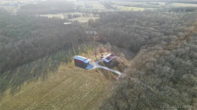 $429,900 | 30890 Jj Highway, Cole Camp, MO 65325