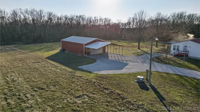 $429,900 | 30890 Jj Highway, Cole Camp, MO 65325