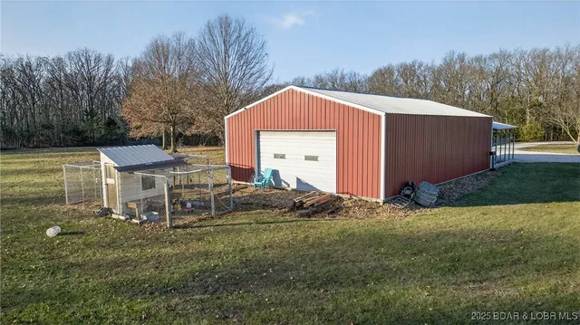 $429,900 | 30890 Jj Highway, Cole Camp, MO 65325