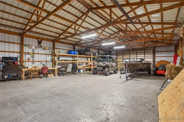 $429,900 | 30890 Jj Highway, Cole Camp, MO 65325