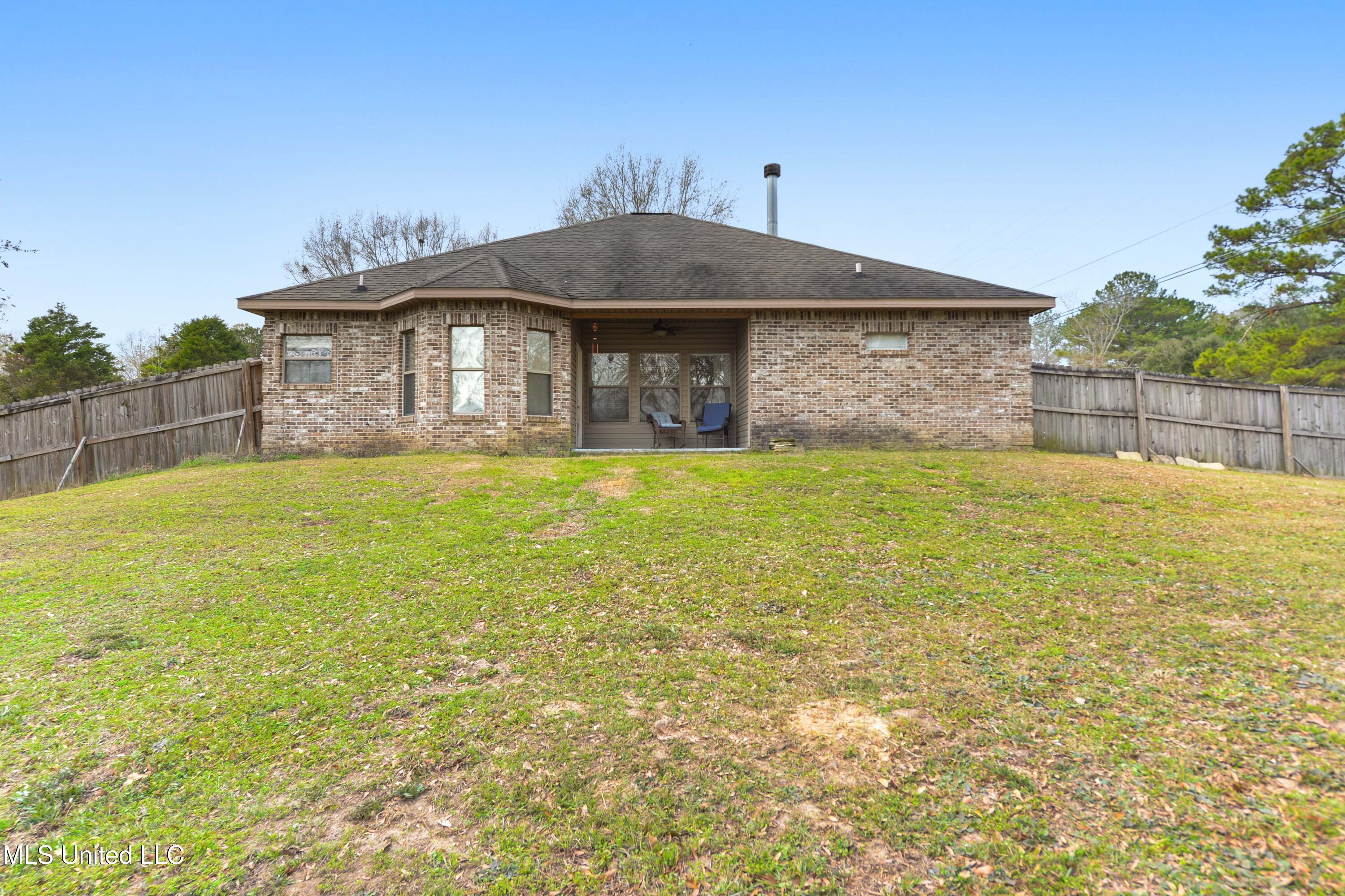 3092 Highway 26 Wiggins, MS 39577 - Photo 22 of 31 022