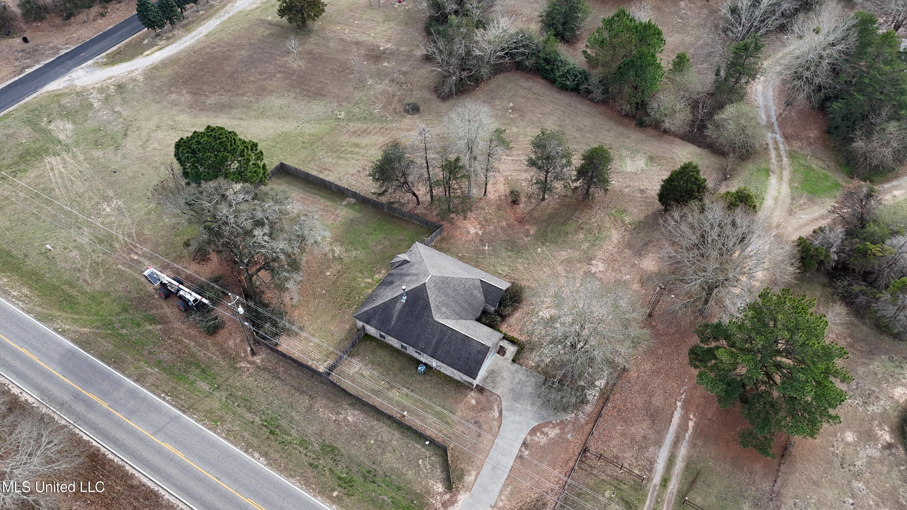 3092 Highway 26 Wiggins, MS 39577 - Photo 24 of 31 024