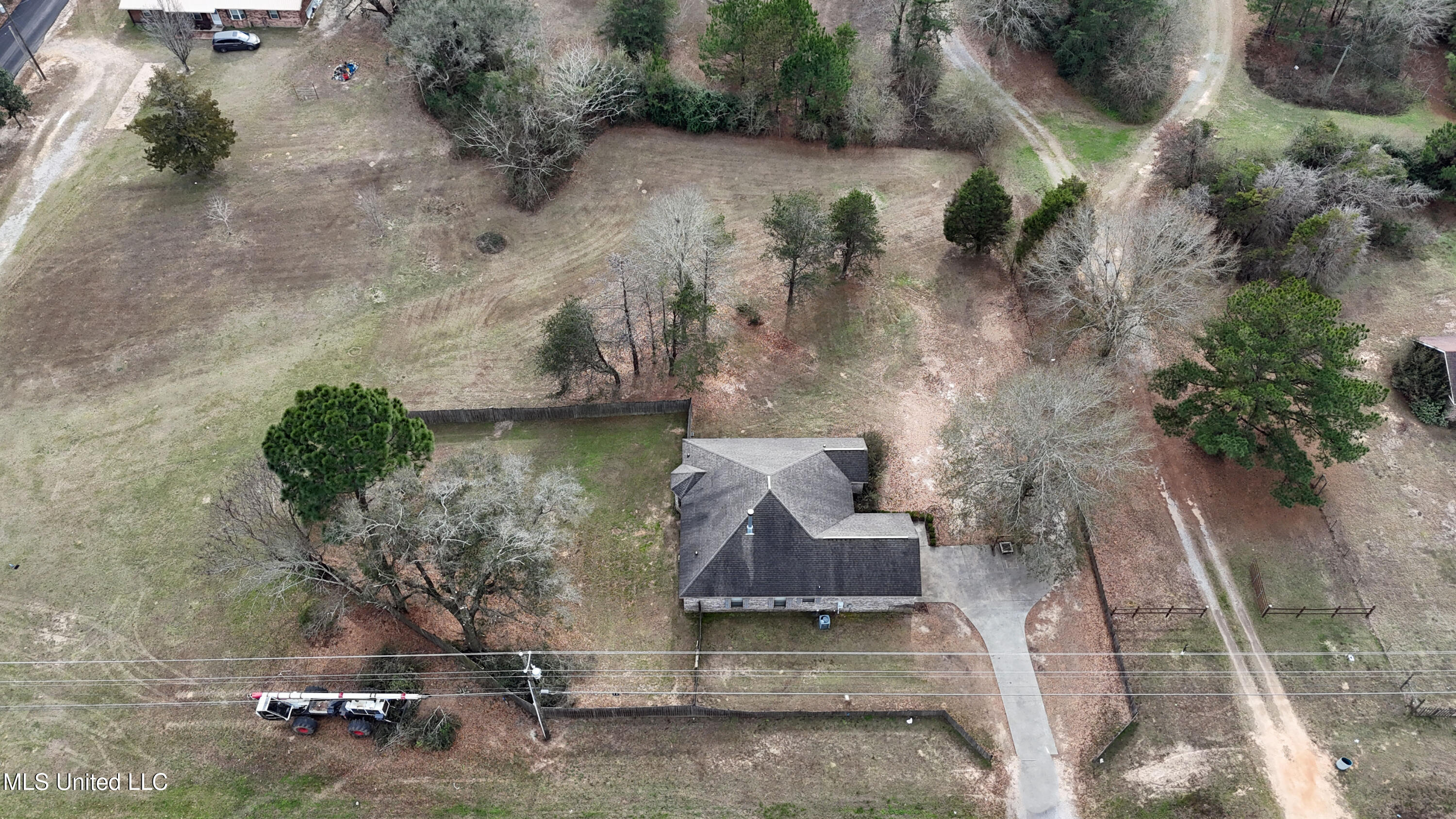 3092 Highway 26 Wiggins, MS 39577 - Photo 25 of 31 025