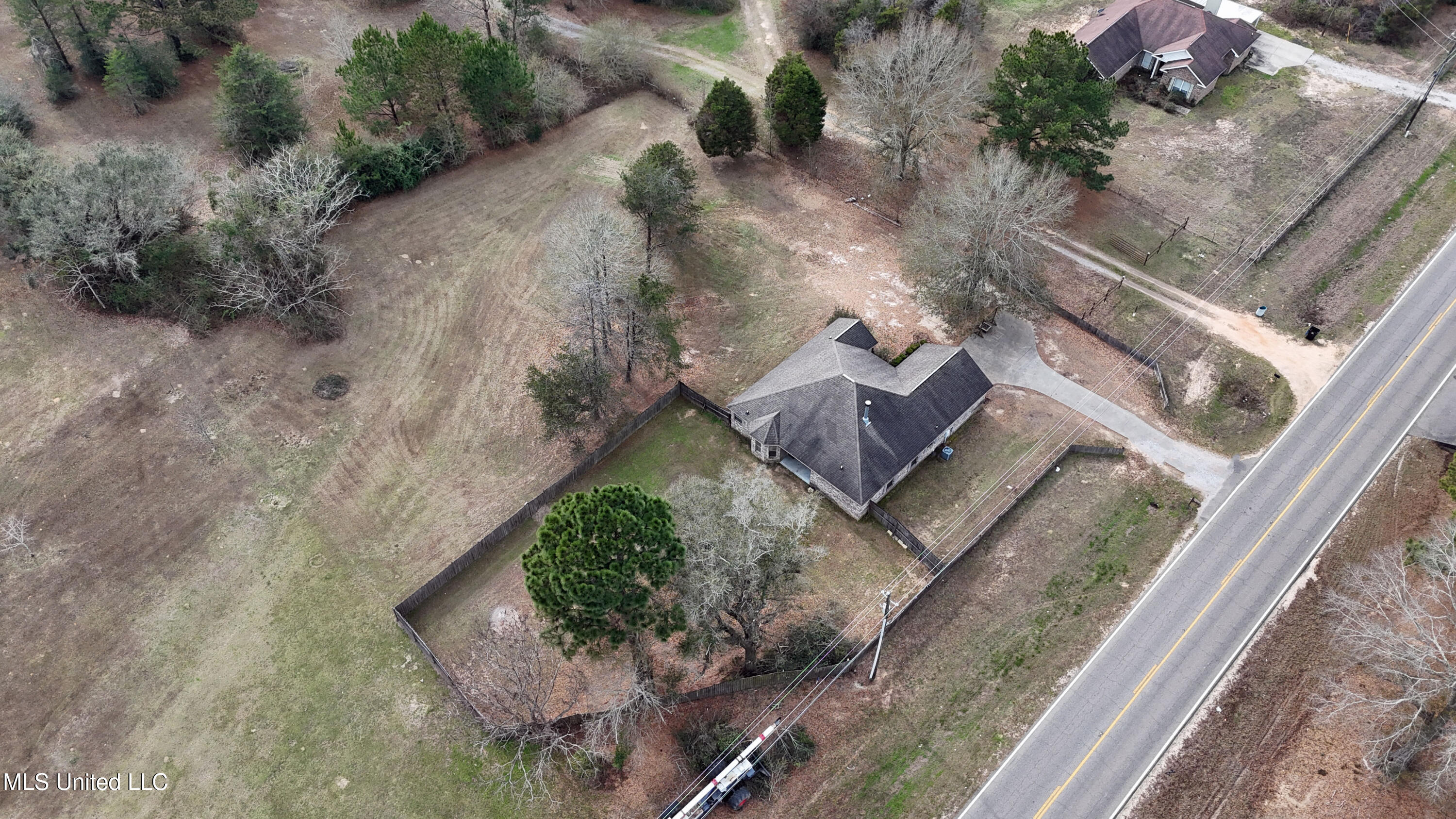 3092 Highway 26 Wiggins, MS 39577 - Photo 26 of 31 026