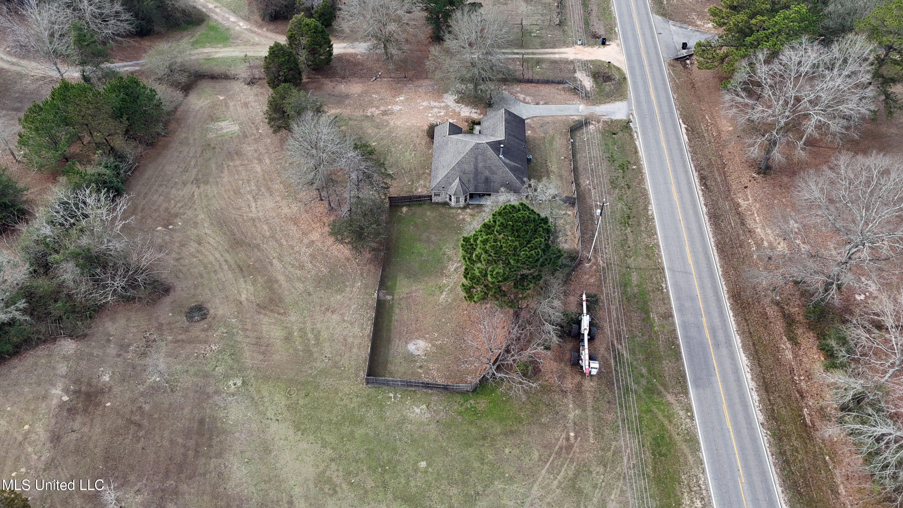 3092 Highway 26 Wiggins, MS 39577 - Photo 27 of 31 027