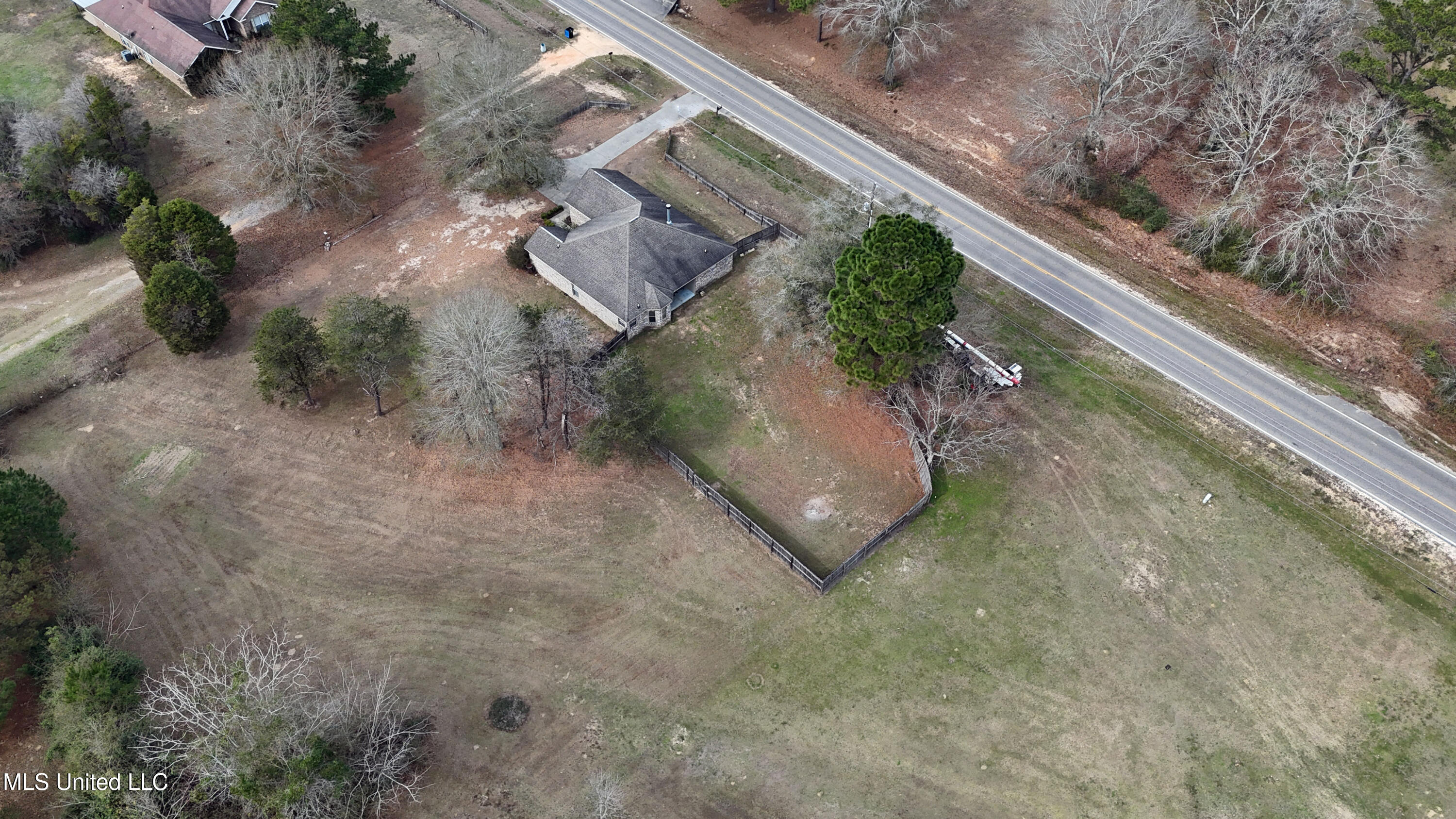 3092 Highway 26 Wiggins, MS 39577 - Photo 28 of 31 028