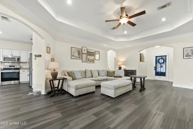 $249,000 | 3092 Highway 26, Wiggins, MS 39577