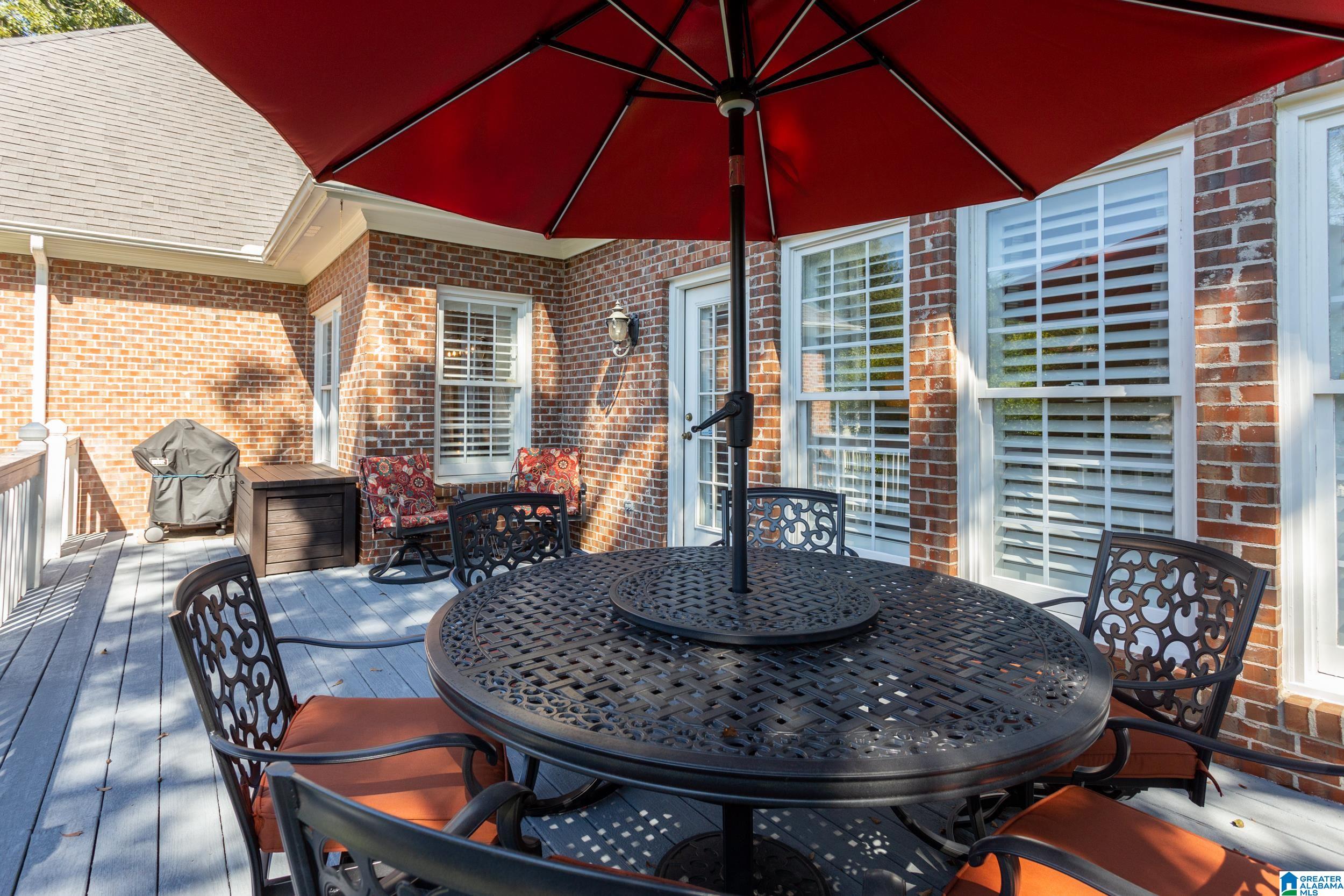 18 Edgefield Way Anniston, AL 36207 - Photo 38 of 49