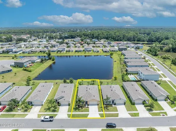 $2,345 | 136 Old Mill, Edgewater, FL 32141