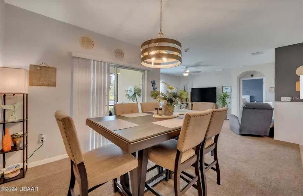 136 Old Mill Edgewater, FL 32141 - Photo 7 of 14