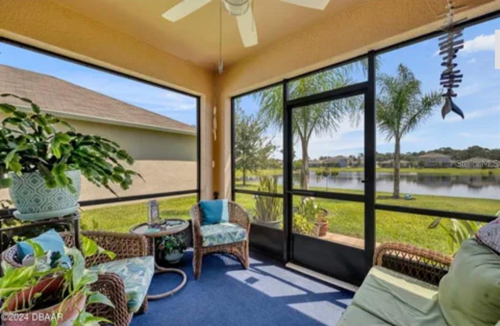 136 Old Mill Edgewater, FL 32141 - Photo 10 of 14