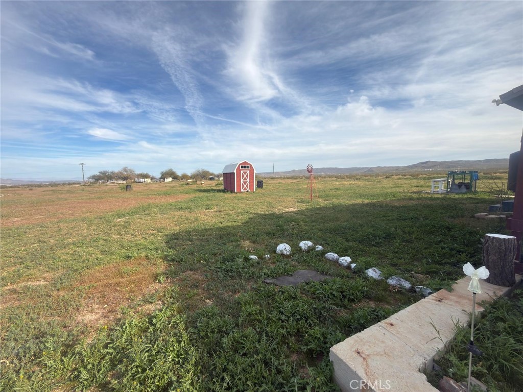 1320 Jacks Ranch Road Ridgecrest, CA 93555 - Photo 14 of 18 a view of an ocean and beach