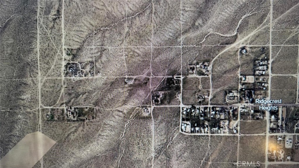 1320 Jacks Ranch Road Ridgecrest, CA 93555 - Photo 18 of 18