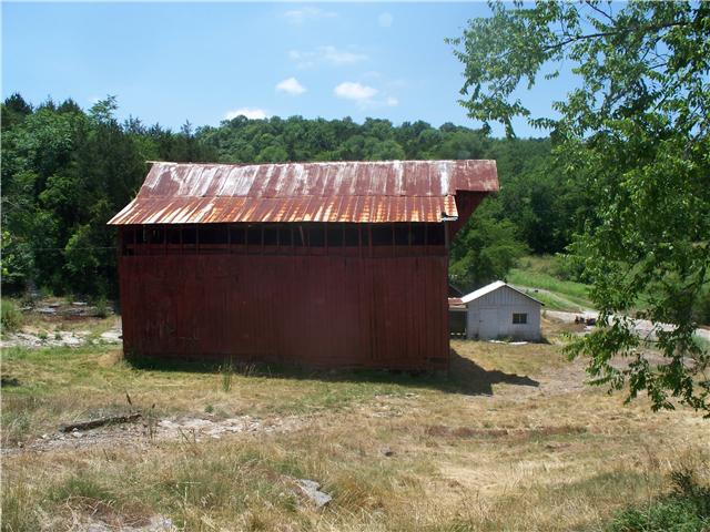 195 Carter Hollow Road Liberty, TN 37095 - Photo 7 of 12 Gallery Image 7