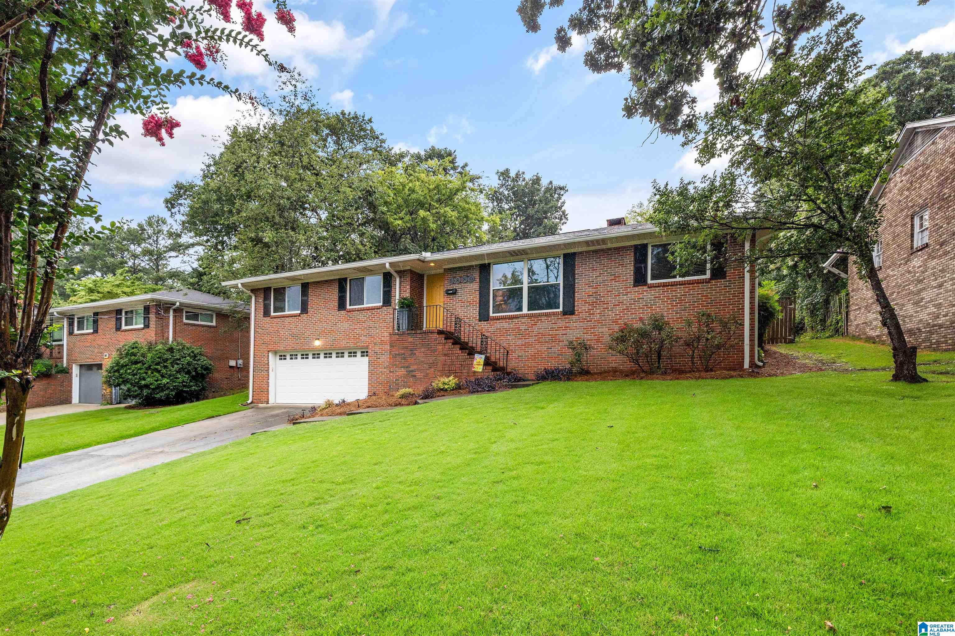 5220 10th Terrace South Birmingham, AL 35222 - Photo 1 of 21