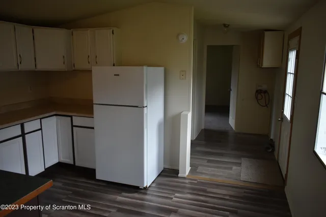 a view of small space