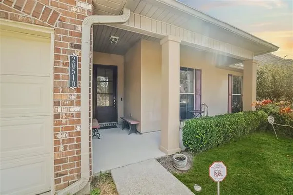 $255,000 | 28510 Grand Turk Drive, Denham Springs, LA 70726