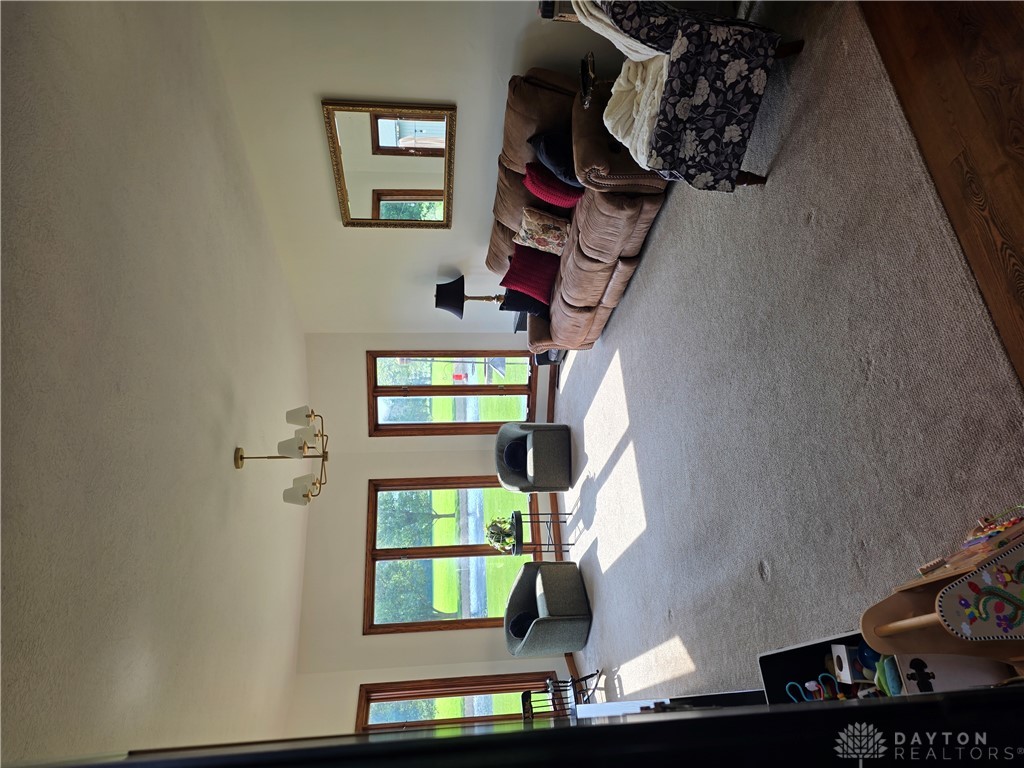 1505 North Harshbarger Road Covington, OH 45318 - Photo 5 of 12