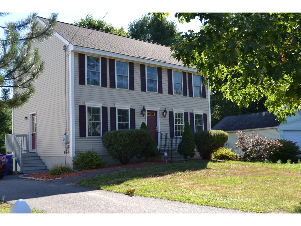 366 Bodwell Road Manchester, NH 03109 - Photo 26 of 30