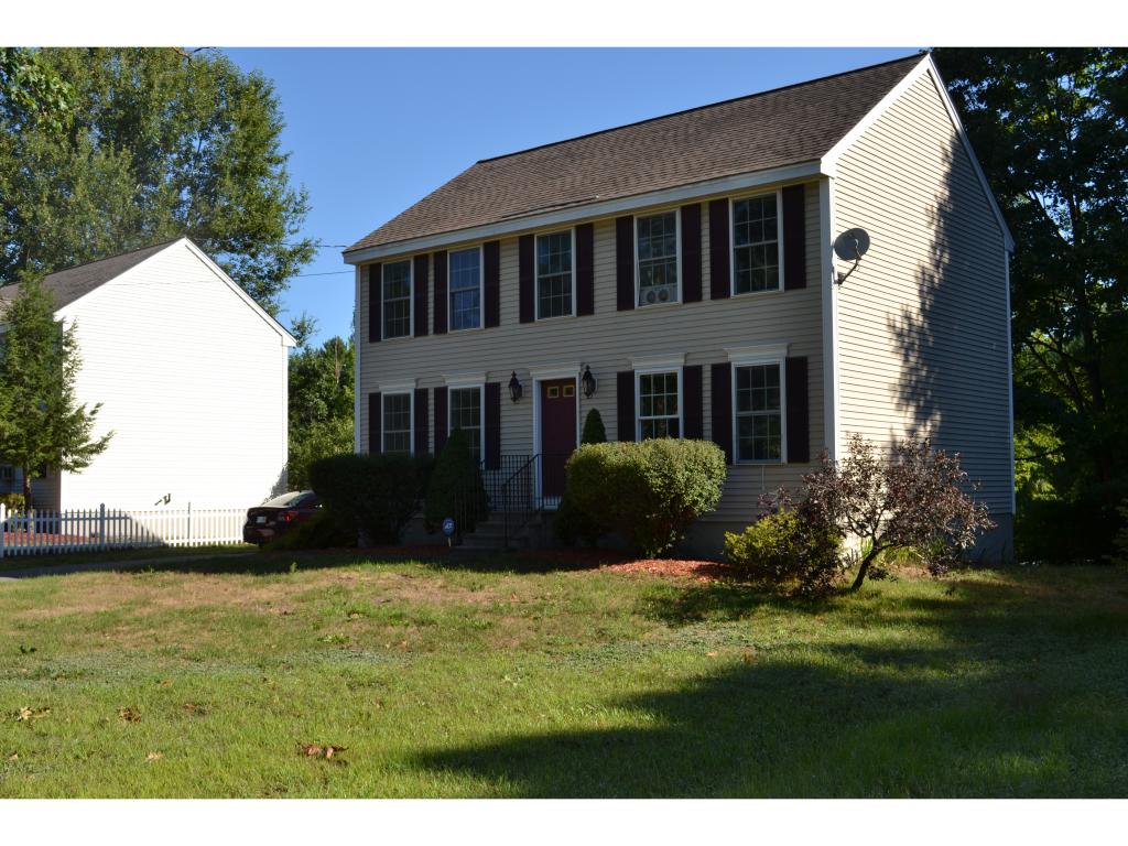 366 Bodwell Road Manchester, NH 03109 - Photo 27 of 30