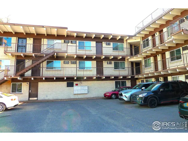 $240,000 | 590 Logan Street, Unit 110, Denver, CO 80203