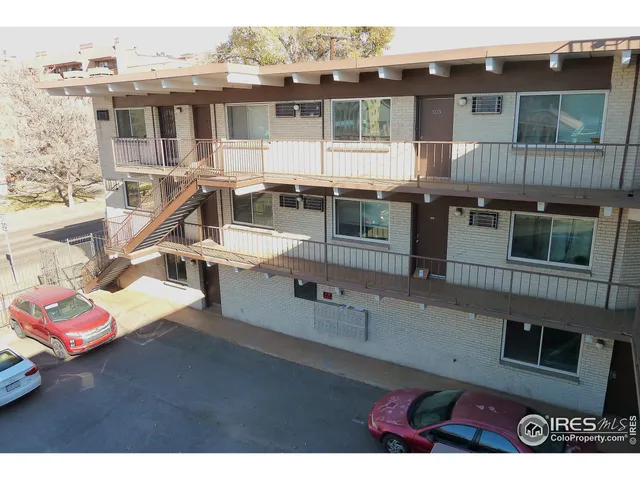 $240,000 | 590 Logan Street, Unit 110, Denver, CO 80203