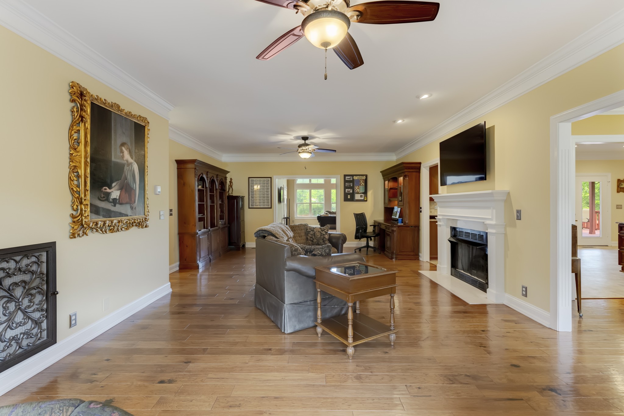 1446 Kittrell Road Franklin, TN 37064 - Photo 7 of 71 Gallery Image 7