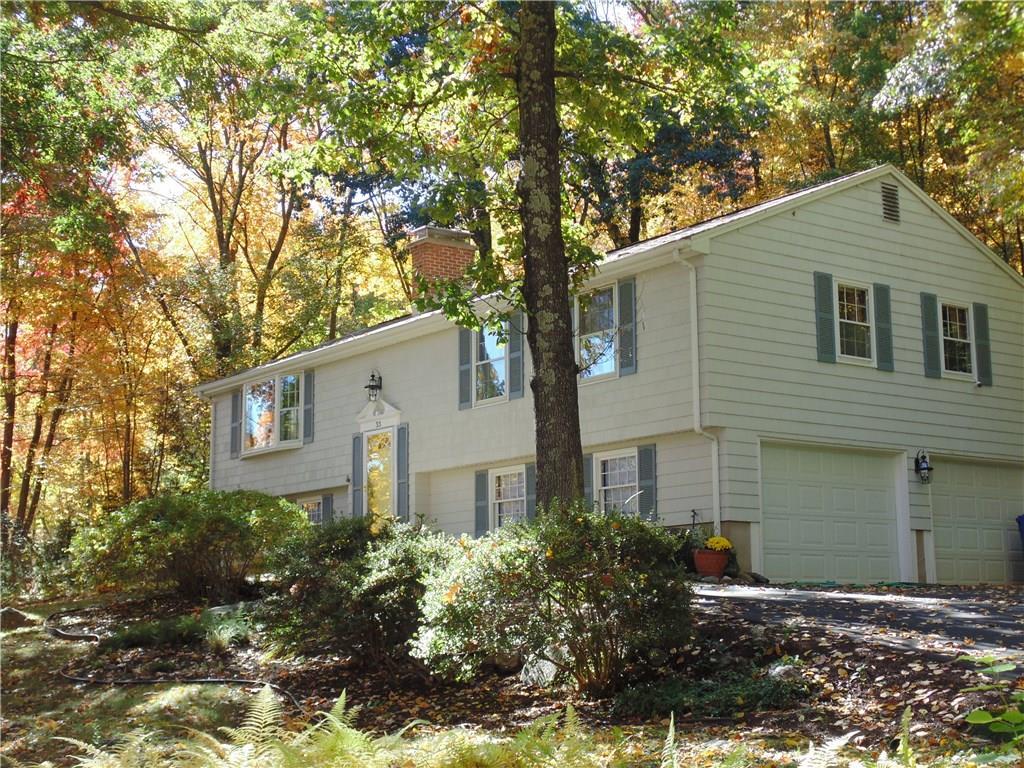 33 Punch Brook Road Burlington, CT 06013 - Photo 1 of 1 Gallery Image 1
