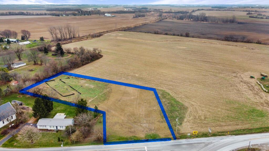 0 St Rt 161 Irwin Oh 43029 Irwin, OH 43029 - Photo 1 of 14 DJI_0809-1