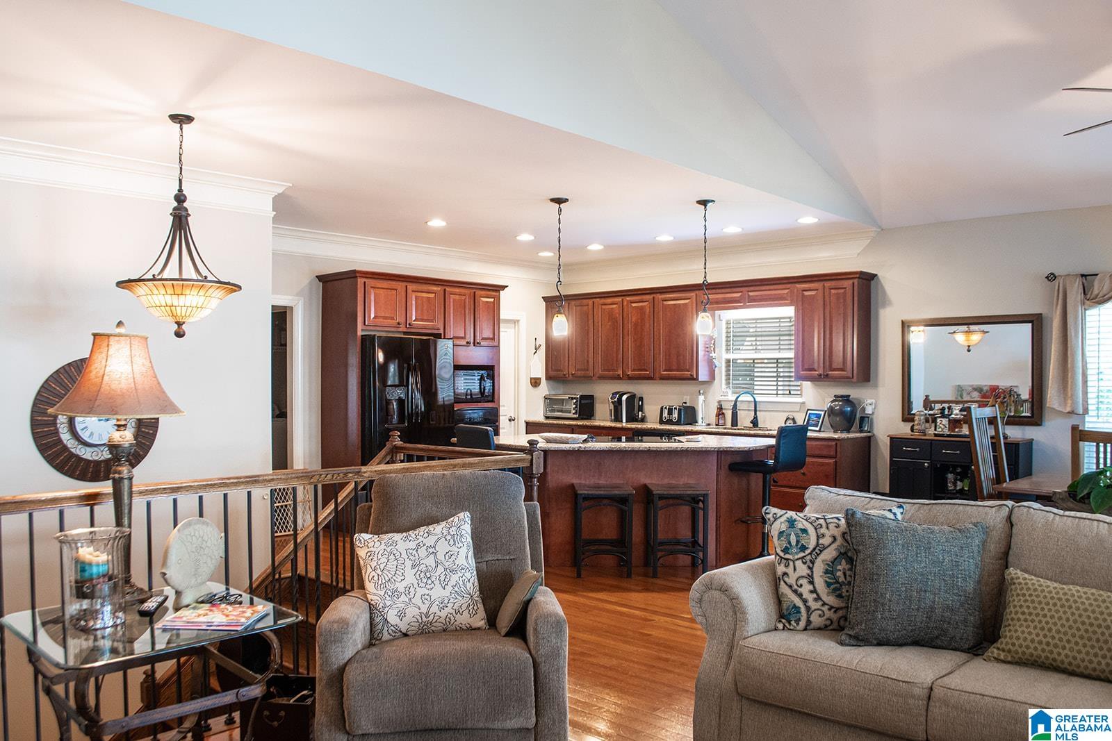 3346 Griffitt Bend Road Talladega, AL 35160 - Photo 11 of 50