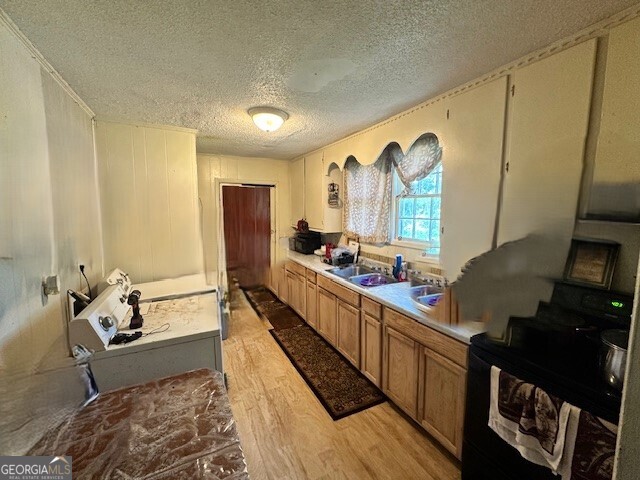 103 Floyd Street Statesboro, GA 30458 - Photo 19 of 22 a room with lots of wooden furniture and a window
