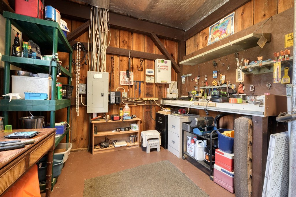 1275 Hells Hollow Road Blue Ridge, GA 30513 - Photo 26 of 61 Gallery Image 26