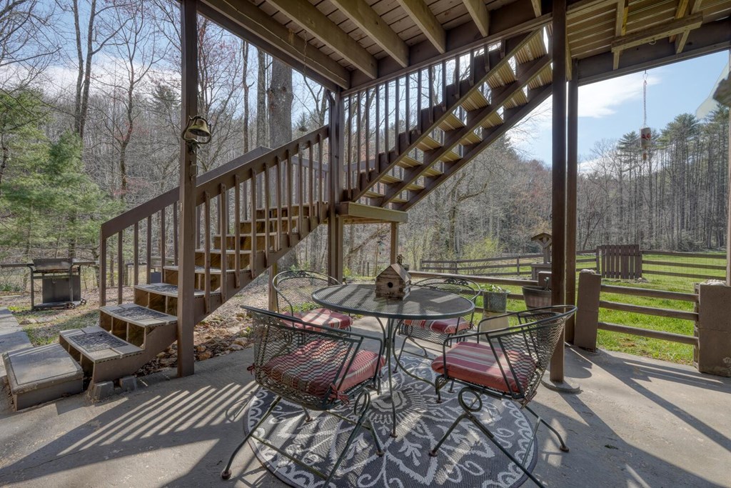 1275 Hells Hollow Road Blue Ridge, GA 30513 - Photo 31 of 61 Gallery Image 31