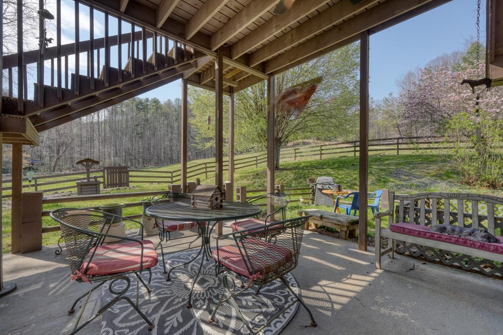 1275 Hells Hollow Road Blue Ridge, GA 30513 - Photo 32 of 61 Gallery Image 32
