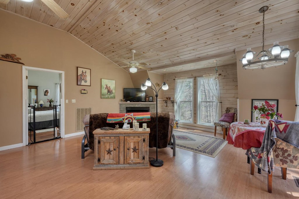 1275 Hells Hollow Road Blue Ridge, GA 30513 - Photo 36 of 61 Gallery Image 36