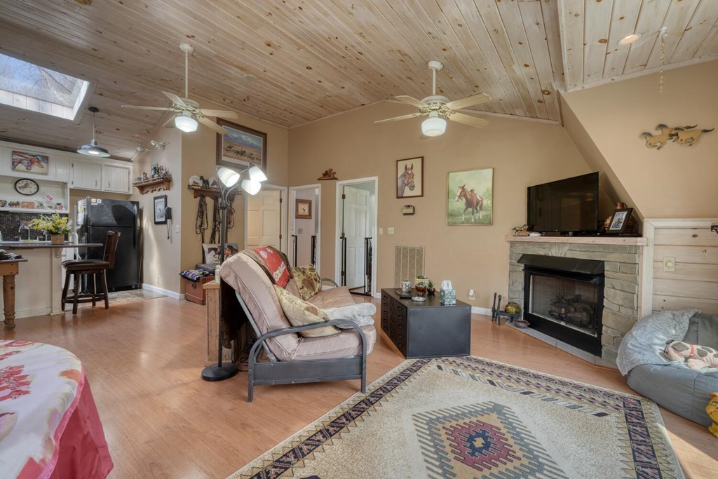 1275 Hells Hollow Road Blue Ridge, GA 30513 - Photo 37 of 61 Gallery Image 37