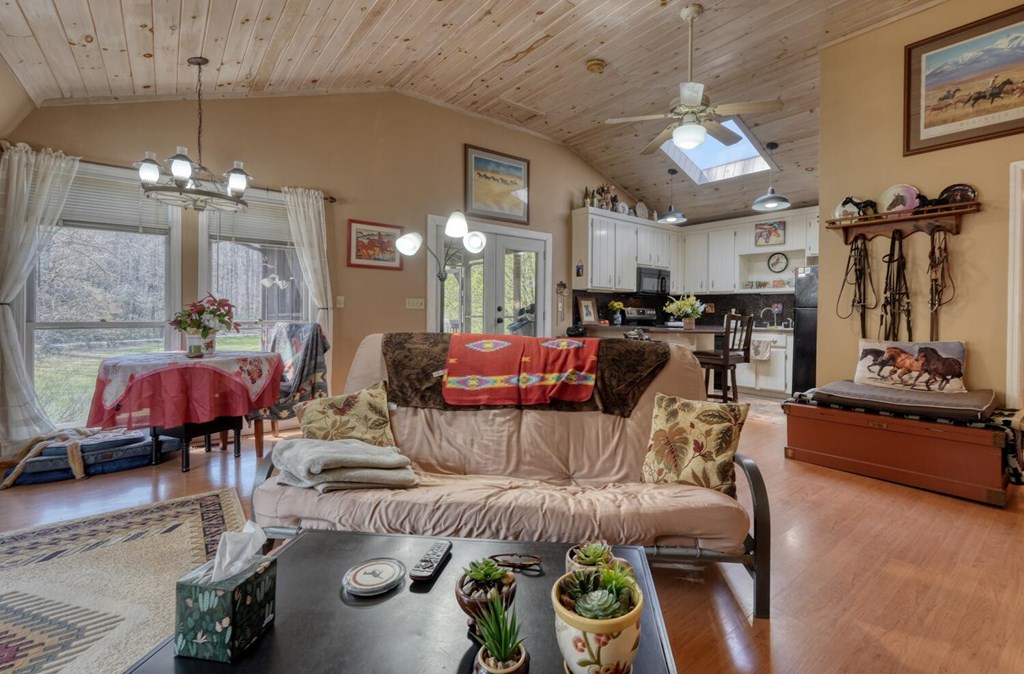 1275 Hells Hollow Road Blue Ridge, GA 30513 - Photo 38 of 61 Gallery Image 38
