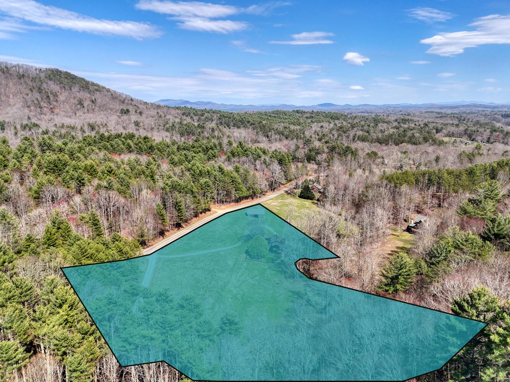 1275 Hells Hollow Road Blue Ridge, GA 30513 - Photo 59 of 61 Gallery Image 59