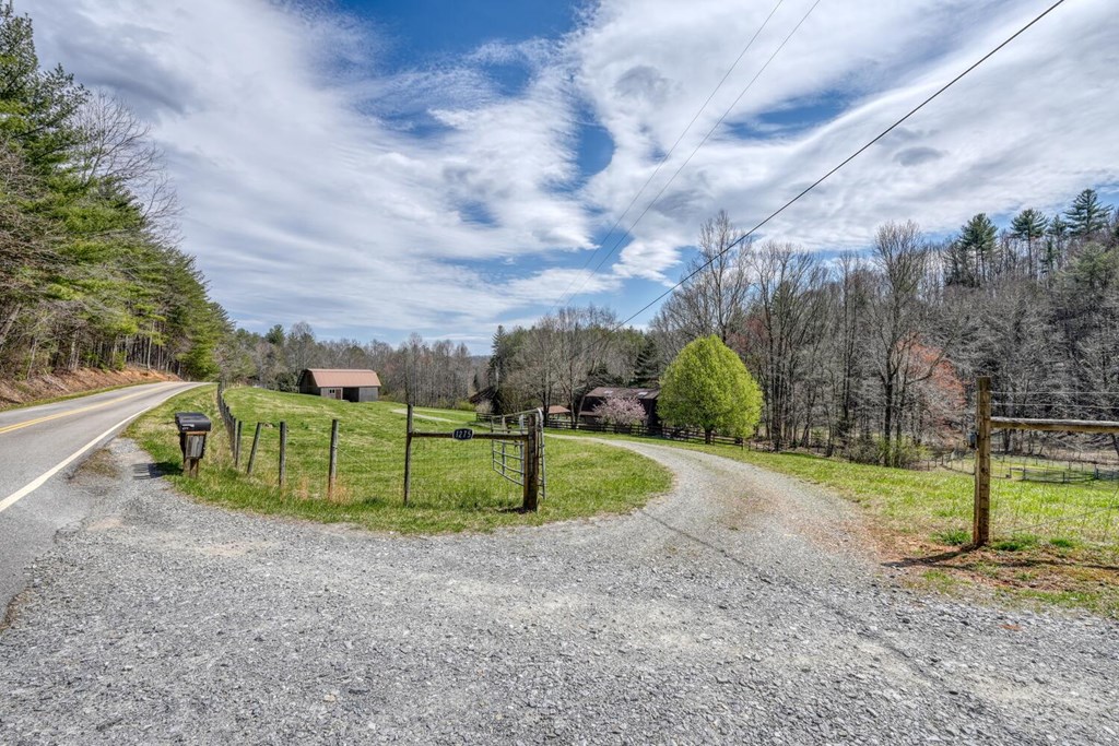 1275 Hells Hollow Road Blue Ridge, GA 30513 - Photo 8 of 61 Gallery Image 8