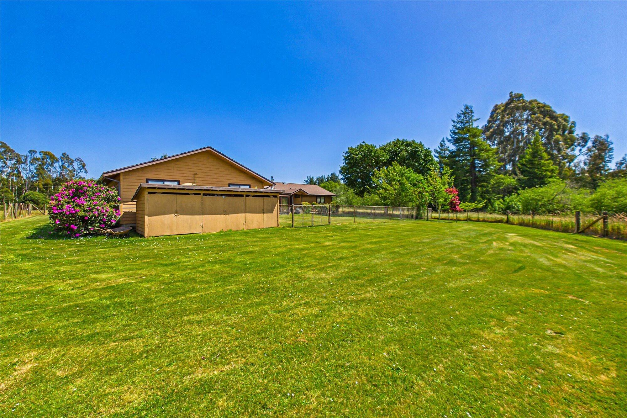 2800 Barber Creek Road Hydesville, CA 95547 - Photo 57 of 60