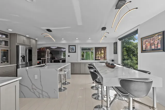 $1,499,700 | W5505 Rocky Road, La Grange, WI 53121