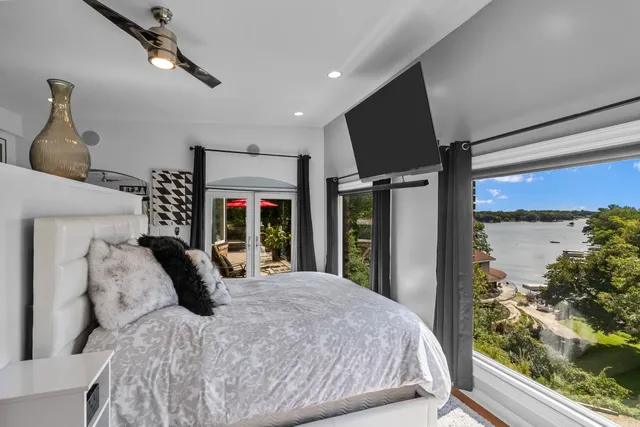 $1,499,700 | W5505 Rocky Road, La Grange, WI 53121