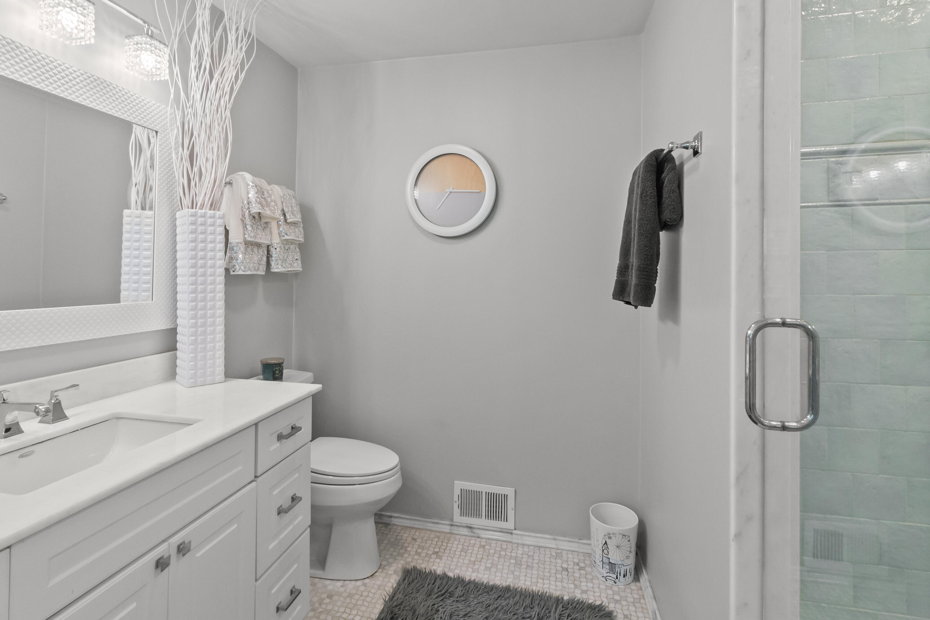 W5505 Rocky Road La Grange, WI 53121 - Photo 27 of 45 Full BA