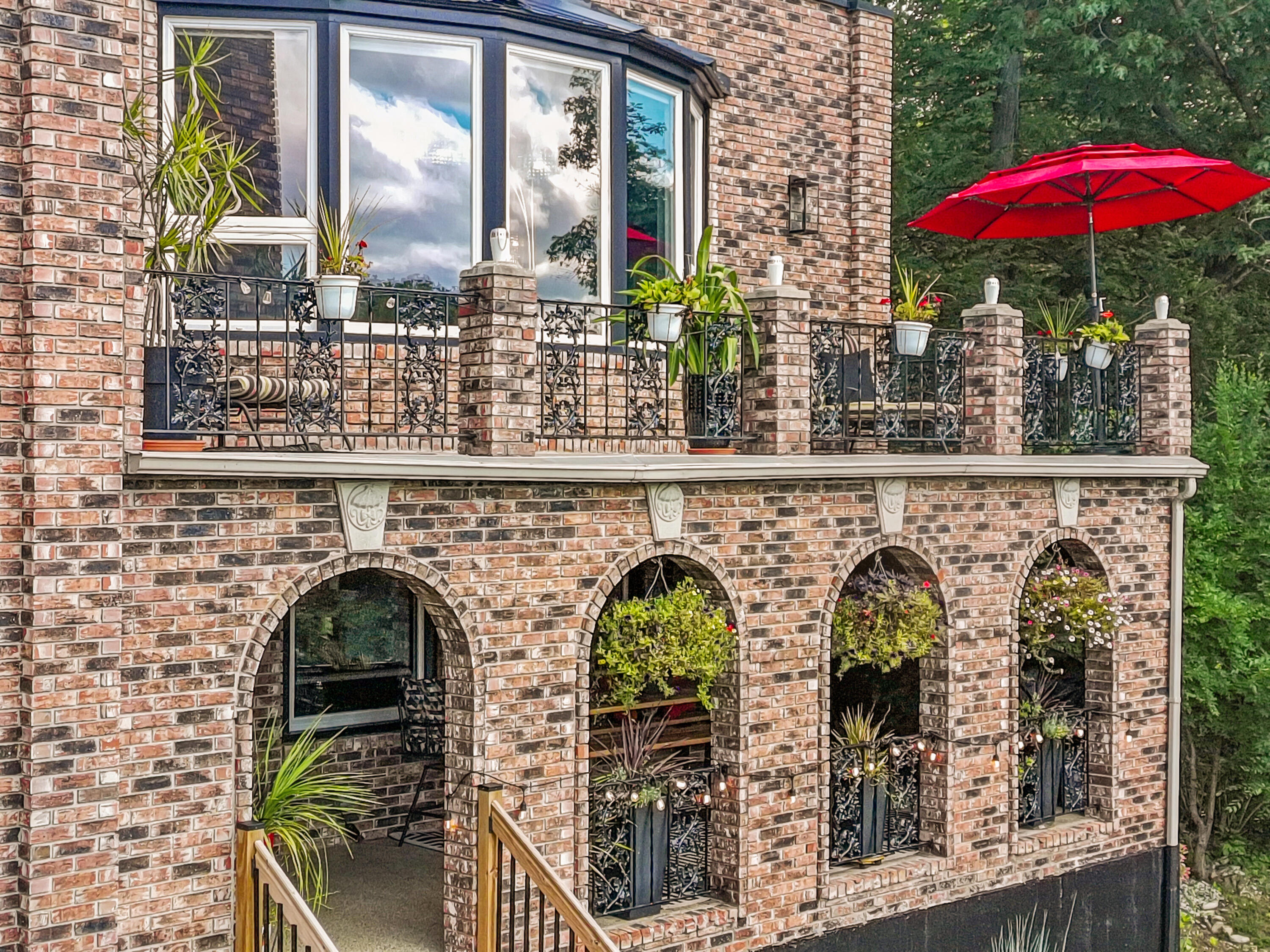 W5505 Rocky Road La Grange, WI 53121 - Photo 40 of 45 Lakeside