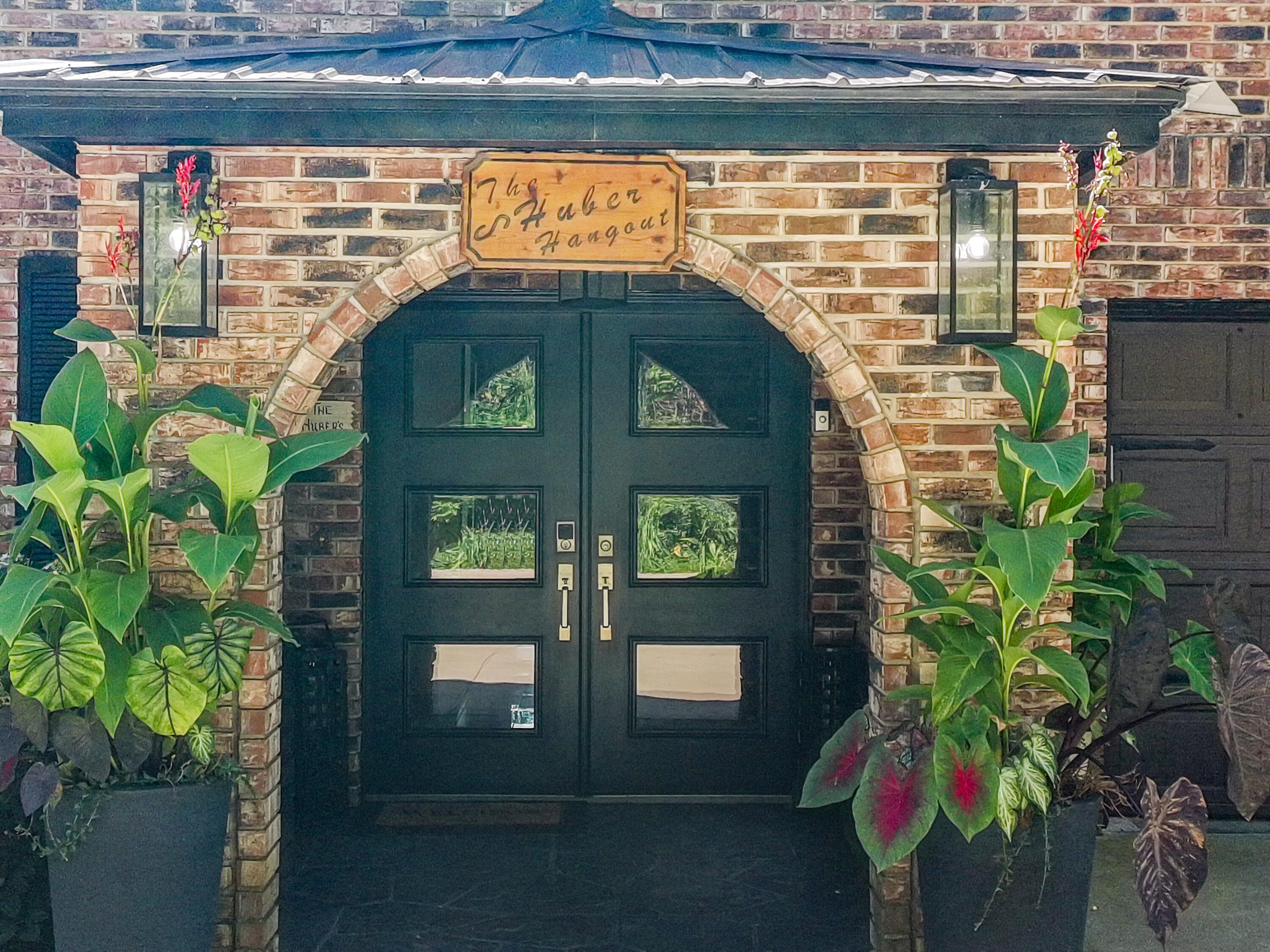 W5505 Rocky Road La Grange, WI 53121 - Photo 41 of 45 Front door